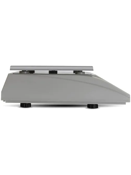 Весы фасовочные MERTECH M-ER 326F-32.5 LCD (0,1-32 кг), дискретность 5 г, платформа 255x210 мм, без стойки, 3054