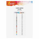 Картина стразами (алмазная мозаика) 40х50 см, ОСТРОВ СОКРОВИЩ 