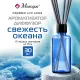 Ароматизатор аромадиффузор с палочками, освежитель 30 мл, МЕЛОДИЯ 