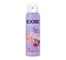Дезодорант для тела женский 150 мл EXXE POWDER TOUCH 