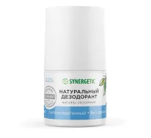 Дезодорант 50 мл, SYNERGETIC 