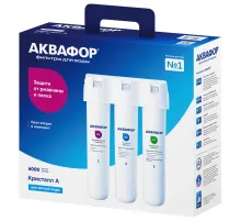 Фильтр для воды АКВАФОР 