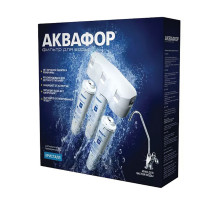 Фильтр для воды АКВАФОР 