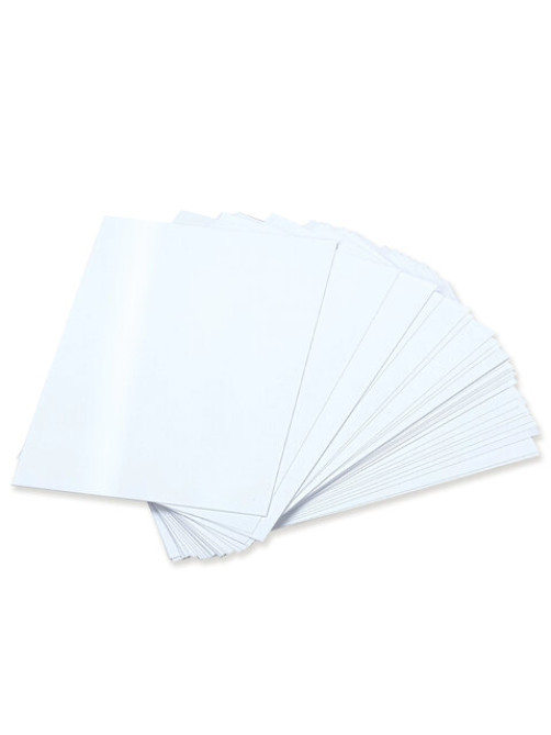 Фотобумага глянцевая, А4, 200 г/м2, односторонняя, 50 листов, BRAUBERG EXTRA, 364481