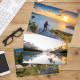 Фотобумага глянцевая, А4, 160 г/м2, односторонняя, 100 листов, ПАКЕТ, BRAUBERG ORIGINAL, 364415