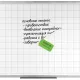 Стиратель магнитный для магнитно-маркерной доски (57х107 мм), упаковка с подвесом, STAFF 