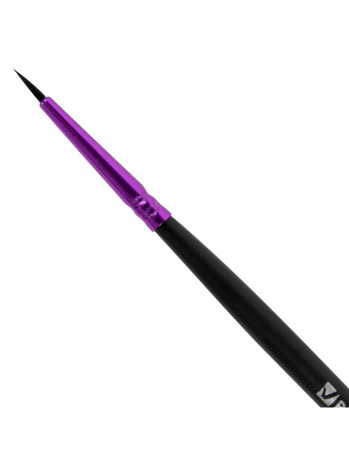 Кисть белка, круглая № 1, BRAUBERG PREMIUM, 200970