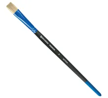 Кисть щетина, плоская № 8, BRAUBERG PREMIUM, 200996