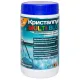 Средство для очистки воды в бассейнах, 1 кг, КРИСТАЛПУЛ MULTI BLUE 5 в 1, таблетки по 20 г, KPMB20S1
