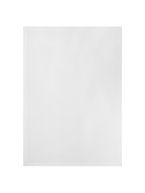 Холсты на картоне НАБОР 5 штук (20х30 см), хлопок, 280 г/м2, грунт, BRAUBERG ART CLASSIC, 192651