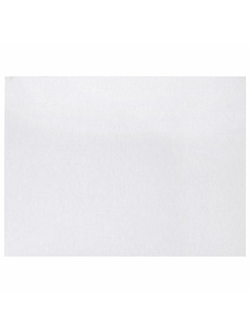 Холст на картоне (МДФ), 18х24 см, 280 г/м2, грунтованный, 100% хлопок, BRAUBERG ART CLASSIC, 192180