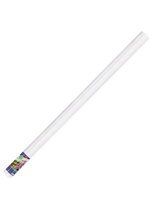Холст в рулоне BRAUBERG ART CLASSIC, 2,1x10 м, грунт., 380 г/м2, 100% хлопок, среднее зерно, 191033