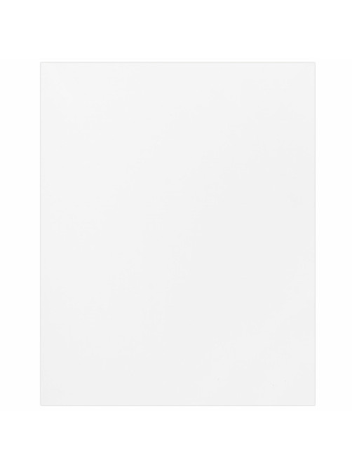 Холст на подрамнике BRAUBERG ART CLASSIC, 80х100см, грунт., 45%хлоп., 55%лен, среднее зерно, 190638