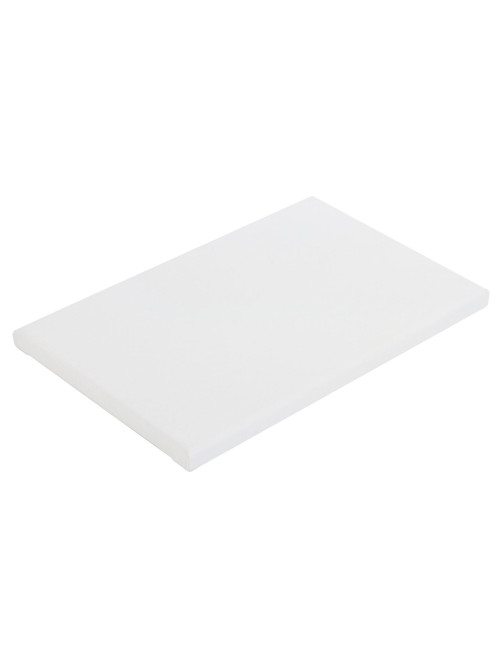 Холст на подрамнике BRAUBERG ART BASIC, 20х30 см, 280 г/м2, хлопок, мелкое зерно, грунт, 192665