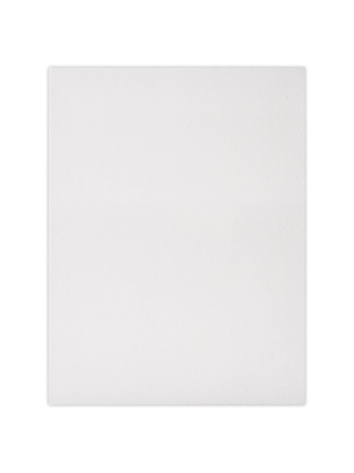 Холст на подрамнике BRAUBERG ART BASIC, 60х80 см, 280 г/м2, хлопок, мелкое зерно, грунт, 192669
