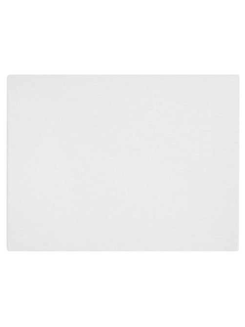 Холсты на картоне НАБОР 5 штук (25х30 см), хлопок, 280 г/м2, грунт, BRAUBERG ART CLASSIC, 192652