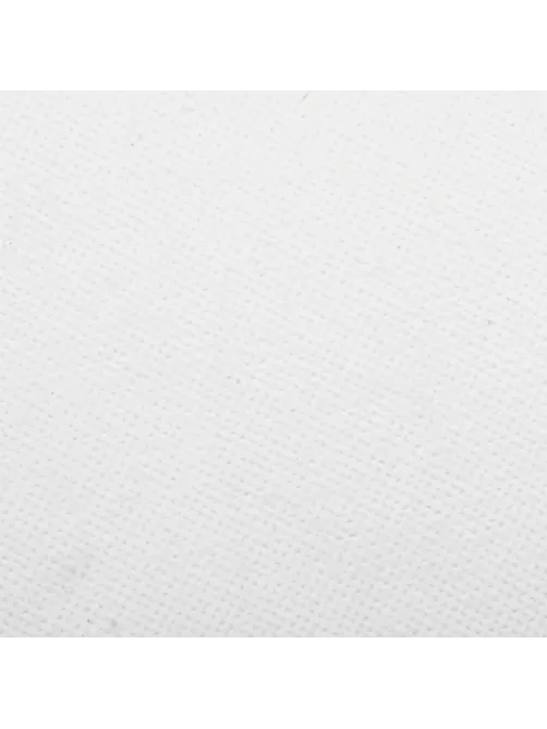 Холст на подрамнике BRAUBERG ART CLASSIC, 24х30см, грунт., 45%хлоп., 55%лен, среднее зерно, 190635