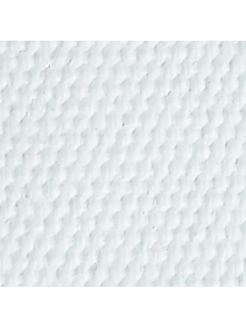 Холст на подрамнике BRAUBERG ART CLASSIC, 40х50 см, 440 г/м2, грунт, 100% хлопок, крупное зерно, 190646