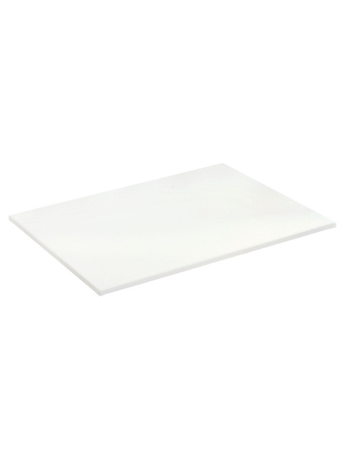 Холсты на подрамнике, набор 2 штуки, BRAUBERG ART BASIC, 60х80 см, 280 г/м2, хлопок, грунт, 192675
