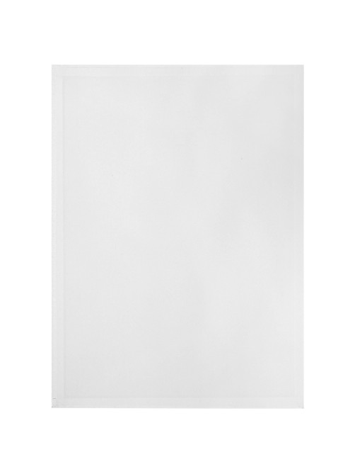 Холсты на картоне НАБОР 10 штук (30х40 см), хлопок, грунт, 280 г/м2, BRAUBERG ART CLASSIC, 192659