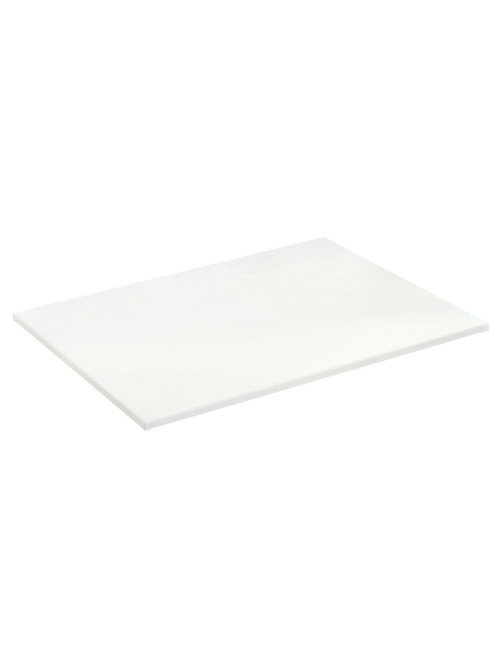 Холст на подрамнике BRAUBERG ART BASIC, 60х80 см, 280 г/м2, хлопок, мелкое зерно, грунт, 192669