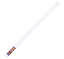 Холст в рулоне BRAUBERG ART DEBUT, 2,1x10 м, грунт., 280 г/м2, 100% хлопок, мелкое зерно, 191031