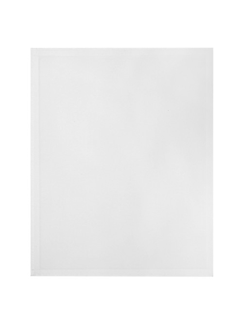 Холсты на картоне НАБОР 2 штуки (40х50 см), хлопок, грунт, 280 г/м2, BRAUBERG ART CLASSIC, 192655