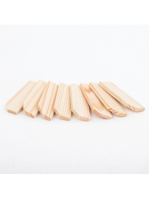 Холсты на подрамнике, набор 2 штуки, BRAUBERG ART BASIC, 60х80 см, 280 г/м2, хлопок, грунт, 192675
