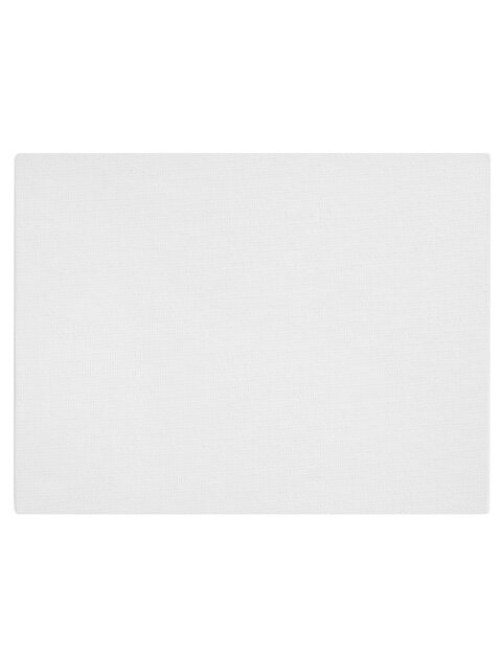 Холсты на картоне НАБОР 5 штук (18х24 см), хлопок, 280 г/м2, грунт, BRAUBERG ART CLASSIC, 192649