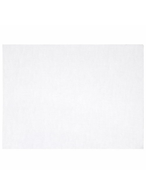 Холст на картоне, 15х20 см, 280 г/м2, грунтованный, 100% хлопок, BRAUBERG ART CLASSIC, 192182