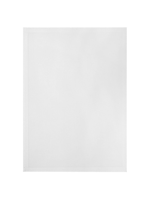 Холсты на картоне НАБОР 2 штуки (40х60 см), хлопок, грунт, 280 г/м2, BRAUBERG ART CLASSIC, 192656