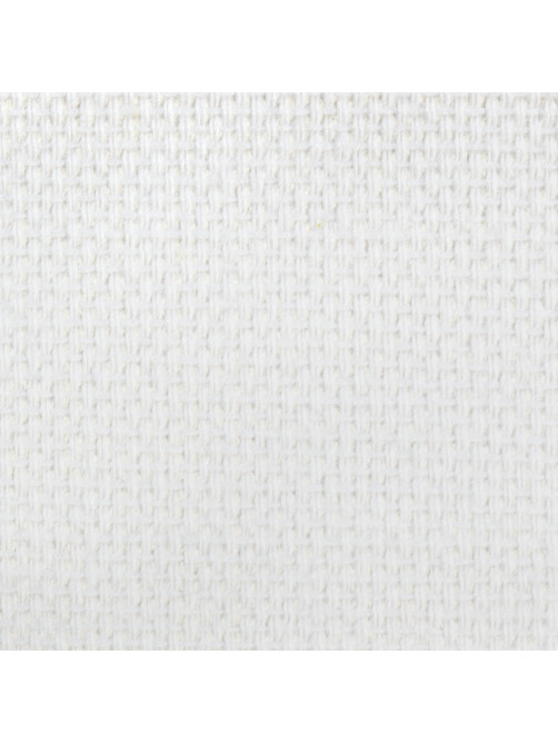 Холст в рулоне BRAUBERG ART CLASSIC, 1,6x10 м, грунт., 380 г/м2, 100% хлопок, среднее зерно, 191032