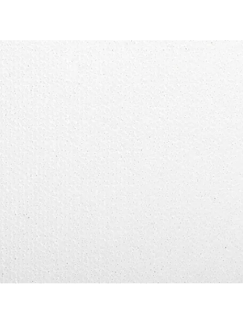 Холст на картоне, 40х40 см, грунтованный, хлопок, мелкое зерно, BRAUBERG ART CLASSIC, 191675