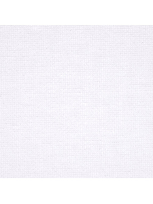 Холст на картоне, круглый 40 см, 280 г/м2, грунтованный, 100% хлопок BRAUBERG ART CLASSIC, 192192