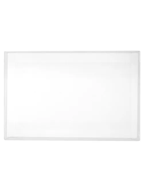 Холсты на картоне НАБОР 5 штук (30х40 см), хлопок, 280 г/м2, грунт, BRAUBERG ART CLASSIC, 192654