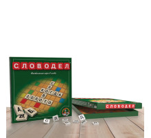 Игра настольная 