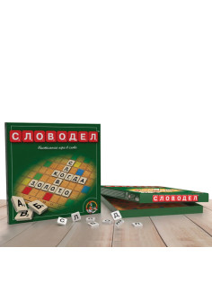 Игра настольная 