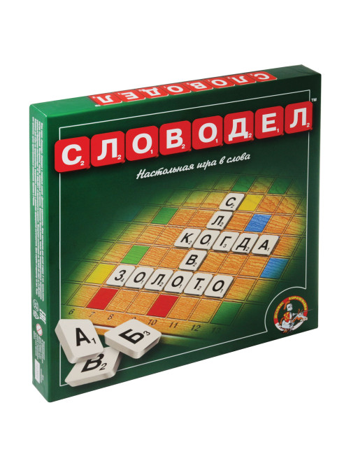Игра настольная 