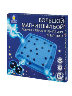 Игра настольная логическая 