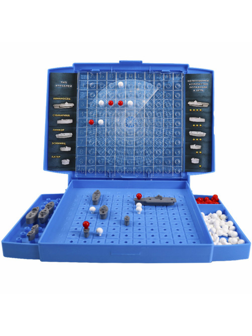 Игра настольная 