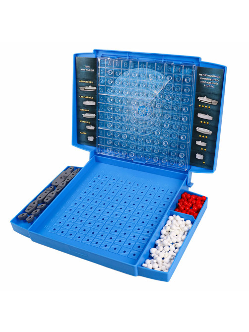 Игра настольная 