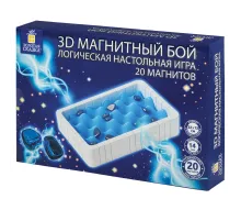 Игра настольная логическая 