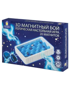 Игра настольная логическая 