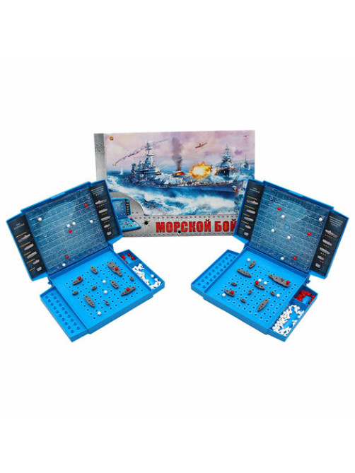 Игра настольная 