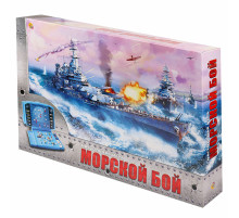 Игра настольная 