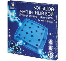 Игра настольная логическая 