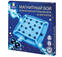 Игра настольная логическая 
