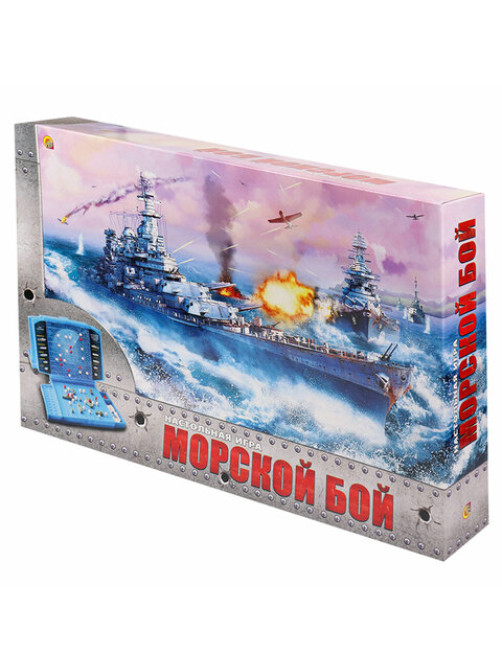 Игра настольная 