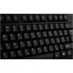Клавиатура проводная SVEN KB-S300, USB, 104 клавиши, чёрная, SV-015756