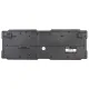 Клавиатура беспроводная SONNEN KB-5156, USB, 104 клавиши, 2,4 Ghz, черная, 512654